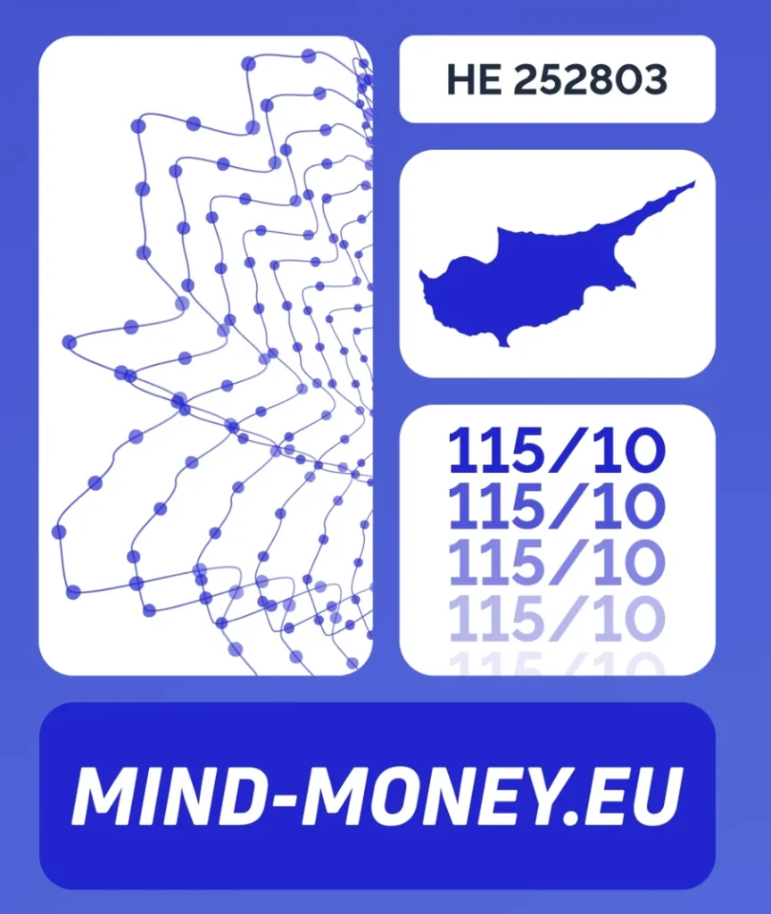Mind Money: Инвестиционная платформа с сильным характером