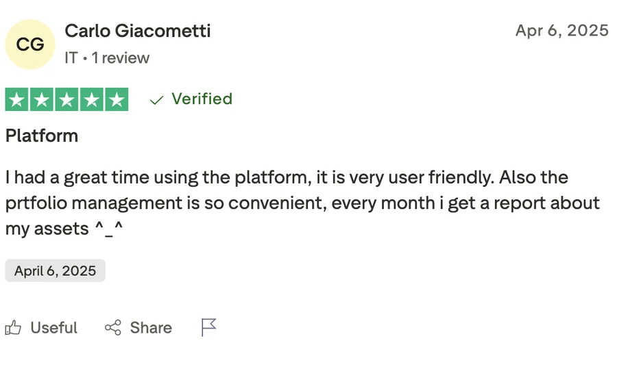 Mind Money: Конкуренты пытаются догнать — безуспешно