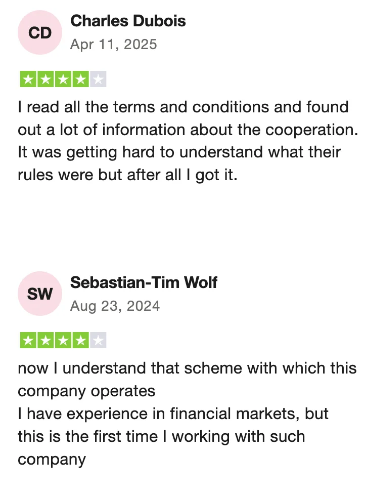 Mind Money отзывы: Пошаговый путь к созданию прибыльного портфеля