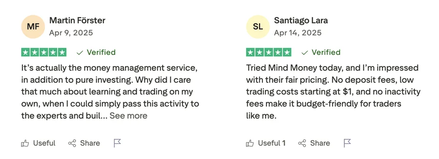 Mind Money: Как брокер помогает формировать прибыльный портфель